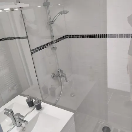 Apartment Nimes, France Nîmes