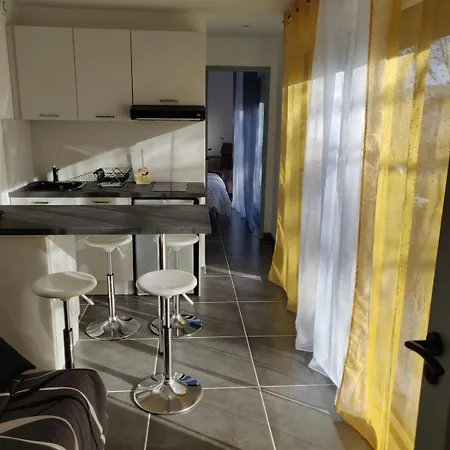 Nimes, France Apartment Nîmes